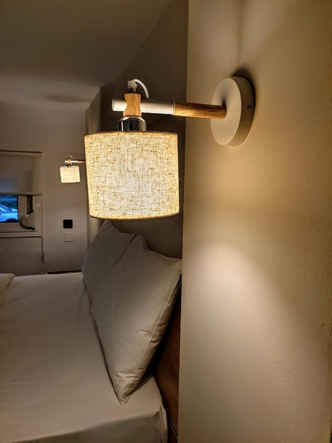 칼라마타 City House Loft 아파트 외부 사진